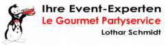 Logo Le Gourmet